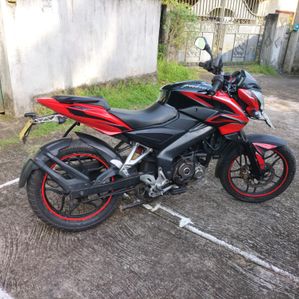 Bajaj Pulsar NS150 2016 - Image 3