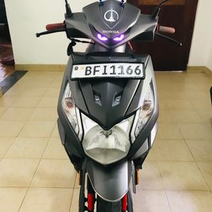 Honda Dio Onlight 2017 - Image 2