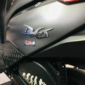 Honda Dio Onlight 2017 - Image 3