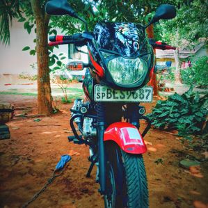 Bajaj Pulsar 150 2017 - Image 2