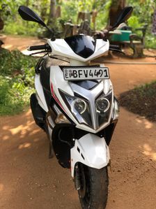Ranomoto Pattaya 2018
