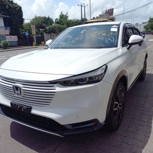 Honda Vezel Z 2022 - Image 2