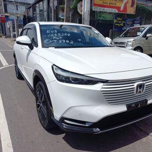 Honda Vezel Z 2022 - Image 3