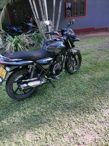 Bajaj Discover 2010
