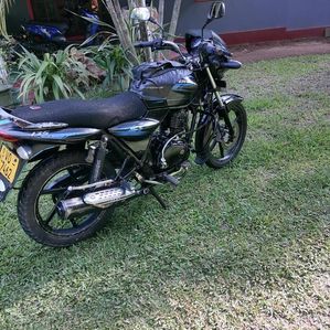 Bajaj Discover 2010 - Image 2