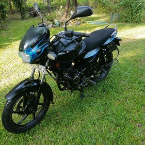 Bajaj Discover 2010 - Image 3