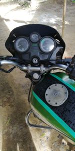 Bajaj Caliber 2005