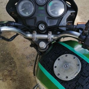 Bajaj Caliber 2005 - Image 2