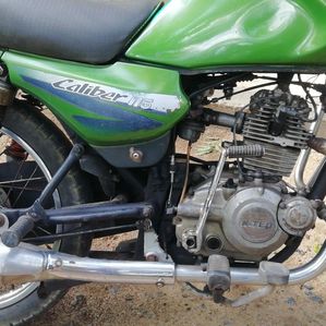 Bajaj Caliber 2005 - Image 3