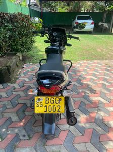 TVS Metro 2017