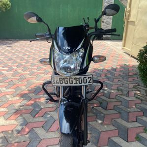 TVS Metro 2017 - Image 3