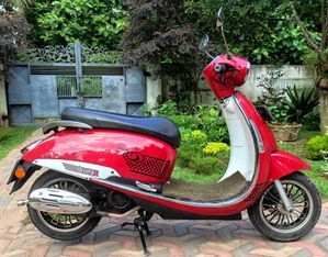 Demak Transtar 2021
