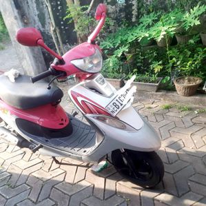 TVS Scooty Pep+ 2019 - Image 2