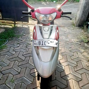 TVS Scooty Pep+ 2019 - Image 3