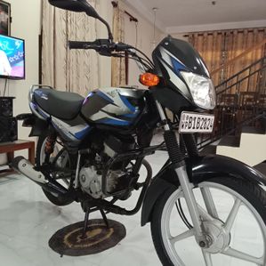 Bajaj CT100 2019 - Image 2