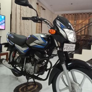 Bajaj CT100 2019 - Image 3