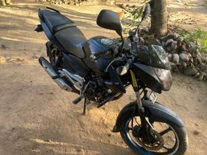 Bajaj Pulsar 135 2011