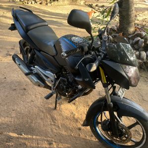 Bajaj Pulsar 135 2011 - Image 2