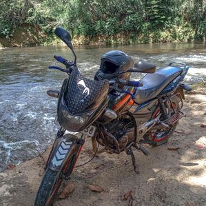 Bajaj Pulsar 180 2007 - Image 2