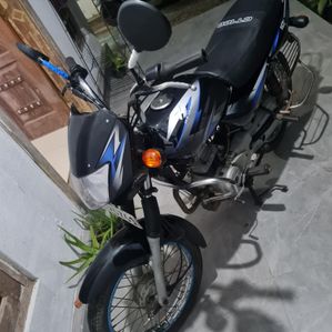 Bajaj CT100 2017 - Image 3