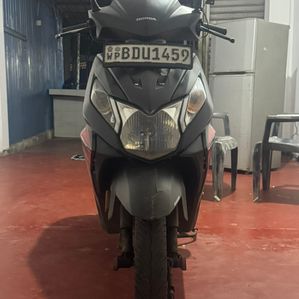 Honda Dio 2016 - Image 2