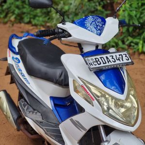 Ranomoto Dream 125 2016 - Image 2