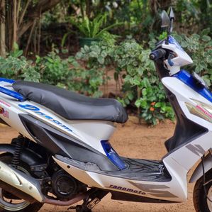 Ranomoto Dream 125 2016 - Image 3