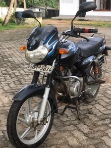 Bajaj Discover 125 2006