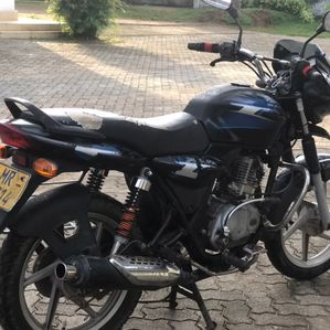 Bajaj Discover 125 2006 - Image 3