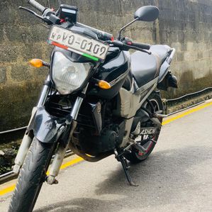 Yamaha FZ 2010 - Image 2