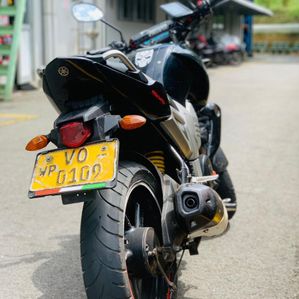 Yamaha FZ 2010 - Image 3