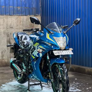 Suzuki Gixxer 2019 - Image 3