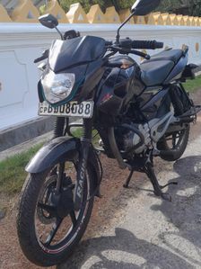Bajaj Pulsar 135 2015