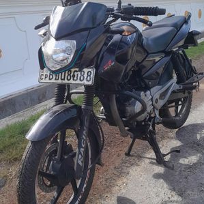 Bajaj Pulsar 135 2015 - Image 2