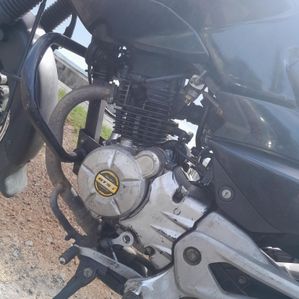 Bajaj Pulsar 135 2015 - Image 3