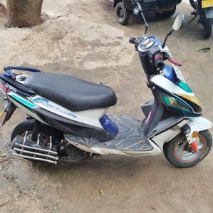 Ranomoto Dream 125 2016