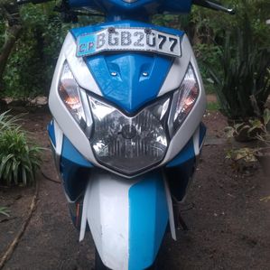 Honda Dio 2017 - Image 2