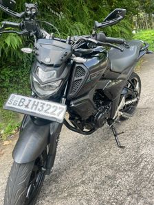 Yamaha FZS V3 2025