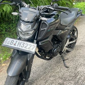 Yamaha FZS V3 2025 - Image 2