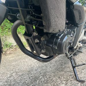 Yamaha FZS V3 2025 - Image 3