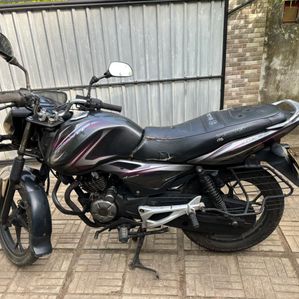 Bajaj Discover 125 2014 - Image 2