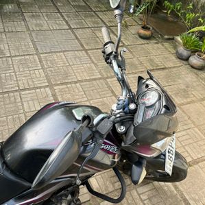 Bajaj Discover 125 2014 - Image 3