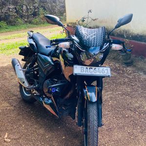 TVS Apache 160 2014 - Image 2