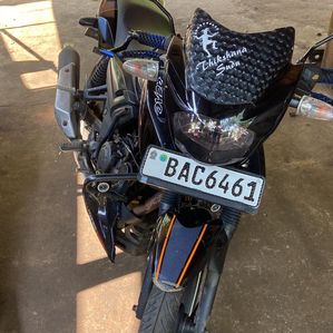 TVS Apache 160 2014 - Image 3