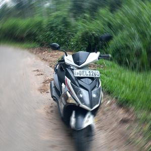 Ranomoto Pattaya 125 2016 - Image 2