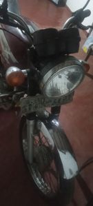 Bajaj Boxer 2004
