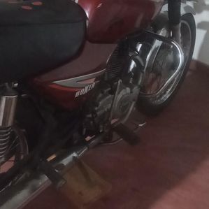 Bajaj Boxer 2004 - Image 3