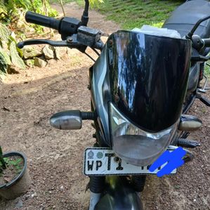 Bajaj Platina 100 2006 - Image 2