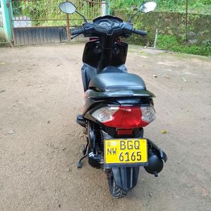 Honda Dio 2018 - Image 2
