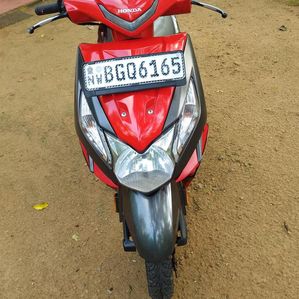 Honda Dio 2018 - Image 3